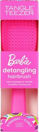 Щітка для волосся Tangle Teezer&Barbie The Wet Detangler Dopamine Pink