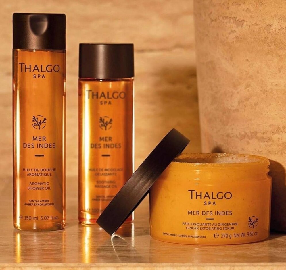 Thalgo spa